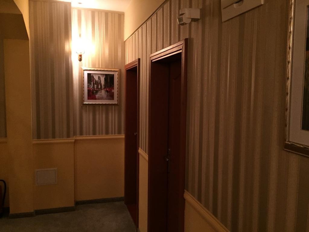 Family Hotel Chiplakoff Burgas ภายนอก รูปภาพ