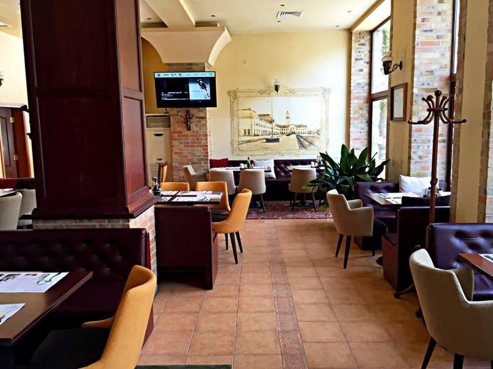 Family Hotel Chiplakoff Burgas ภายนอก รูปภาพ